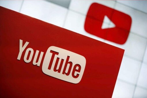 Russian media regulator Roskomnadzor said YouTube users 'are sharing adverts with calls to shut down railway communications between Russia and Belarus'. (Image Credit: Reuters)