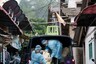 Malaysia Lifts Travel Restrictions for Fully Vaccinated People