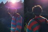Kartik Aaryan Shares Stunning Pictures From His Mountain Vacation
