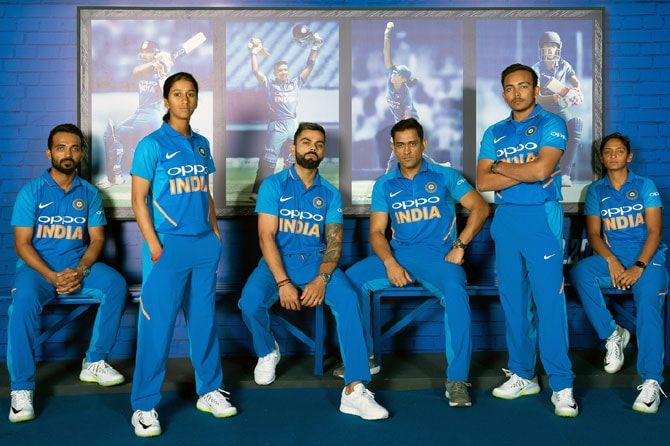 indian jersey 2016