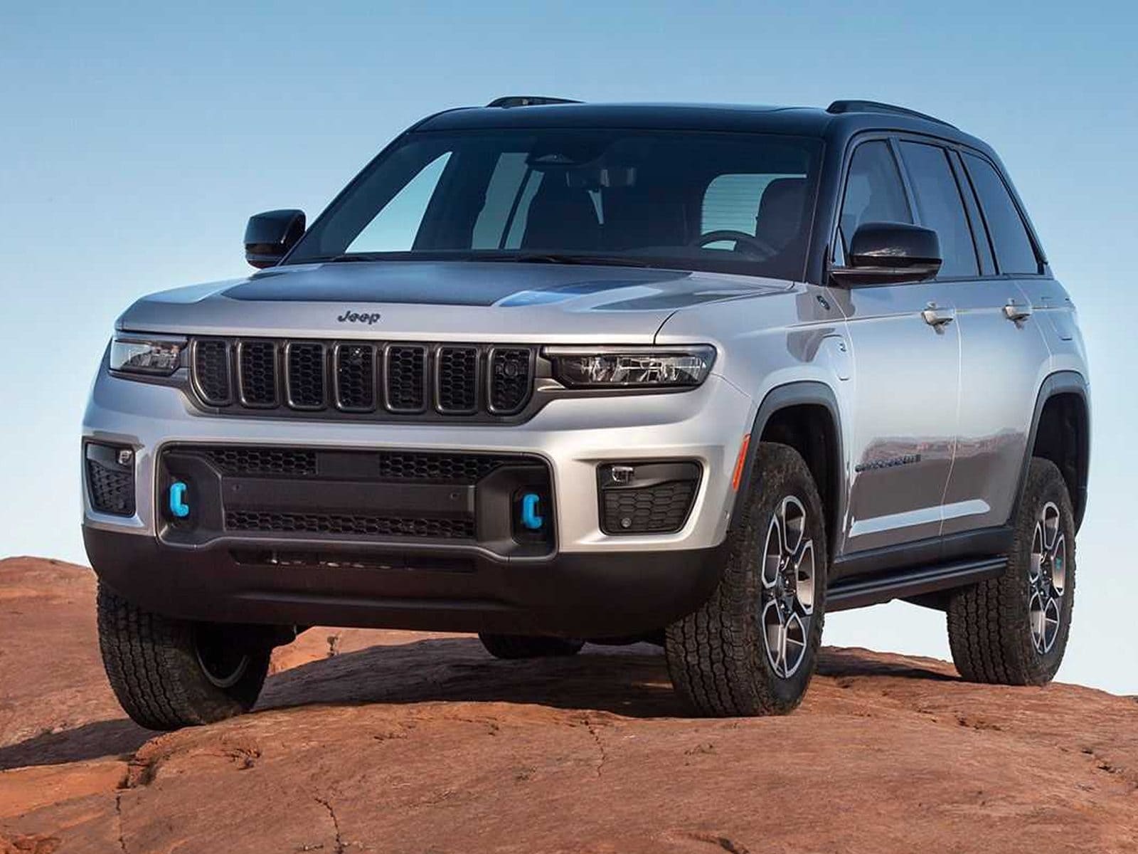 2022 Jeep Compass Trailhawk India launch in March - India Today
