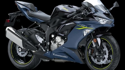 India-Bound 2022 Kawasaki Ninja ZX-6R Unveiled Globally, Launch