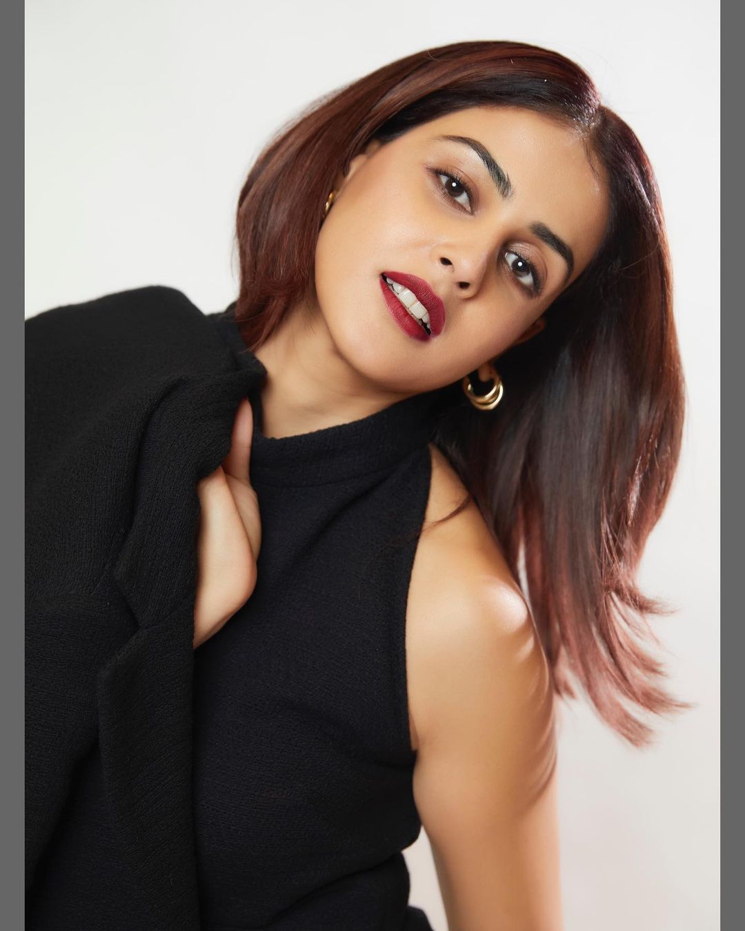 Genelia D'Souza Spills Sass On Instagram With Her Hot, Gorgeous Photos; Check Them Out Genelia D'Souza Spills Sass On Instagram With Her Hot, Gorgeous Photos; Check Them Out