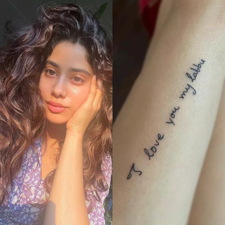 Match The Tattoo To The Bollywood Celebrity