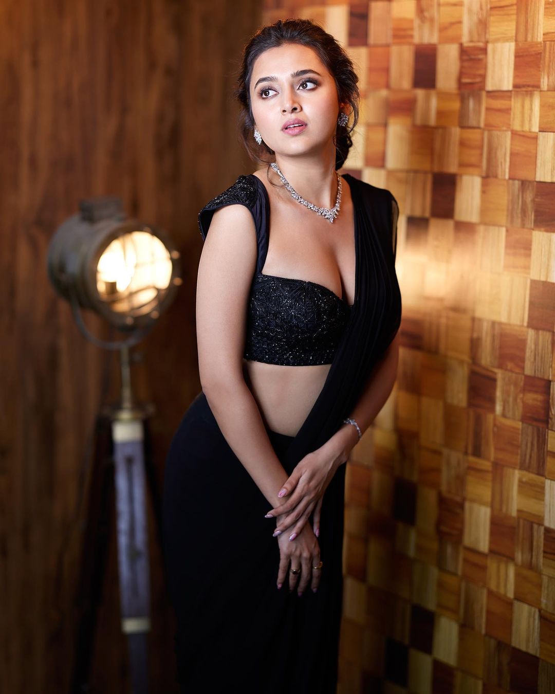 Tejasswi prakash nude