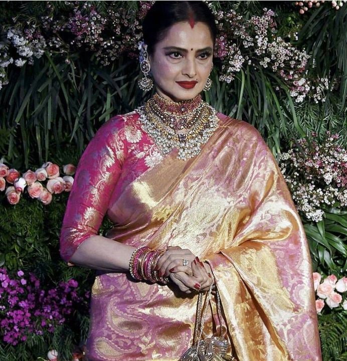 Buy Latest Kanjivaram Saree Collection Online | Kolour