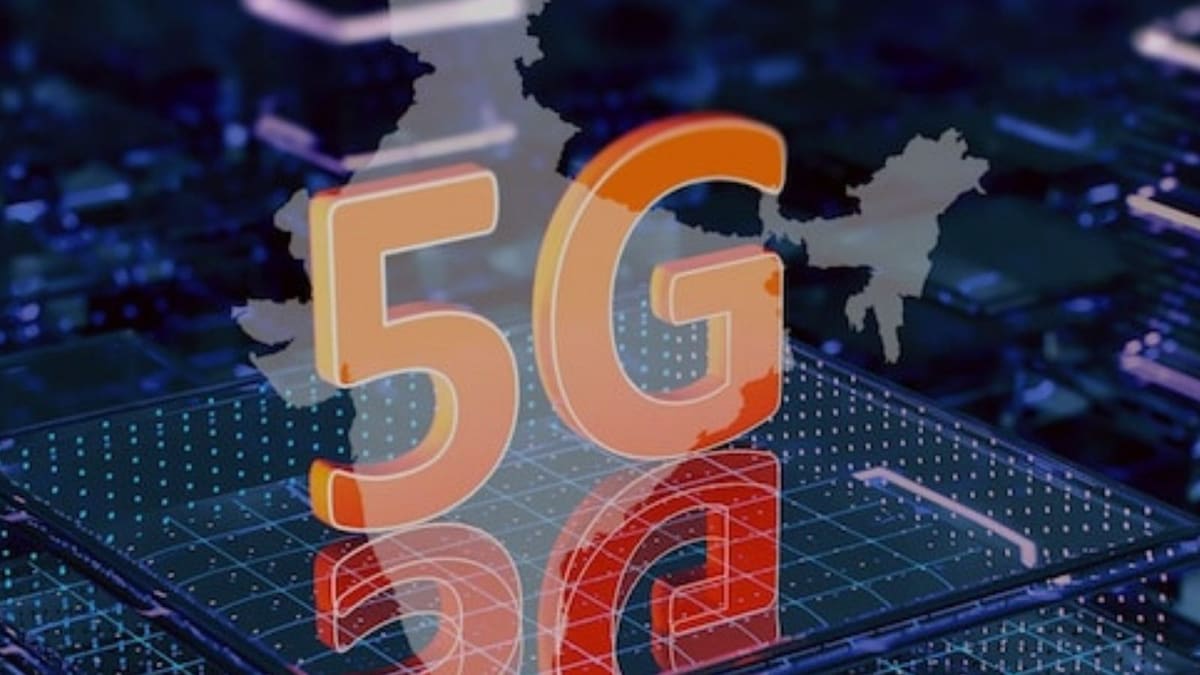 Vi, Ericsson Tested Their 5G Network And Here Are The Speeds