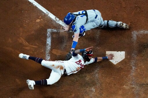 LEADING OFF: Dodgers Seek NLCS Rally As Series Shifts To LA
