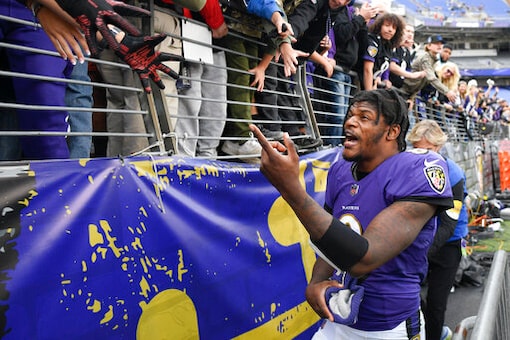 Ravens Looked Good In Every Phase In Rout Of Chargers