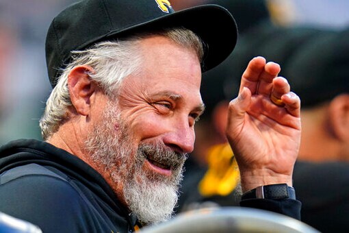 Pirates GM Cherington: "SeedS" Planted To Grow Future Winner
