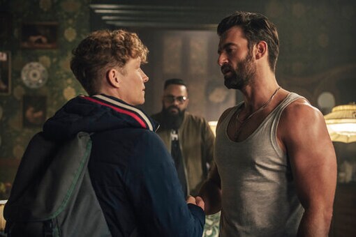 Review: Oddball Safecracker Charms In 'Army Of Thieves'