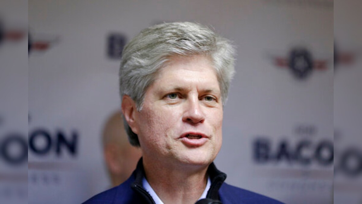 Judge Bars Rep. Fortenberry From Being Alone With Evidence News18