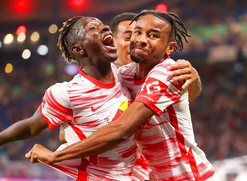 Adams: US Was `just A Little Bit Naive' In Early Qualifiers