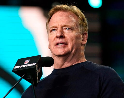 Fallout Continues From Gruden Resignation Over Emails