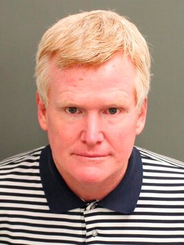 Lawsuits: Jailed Lawyer Alex Murdaugh May Be Hiding Millions