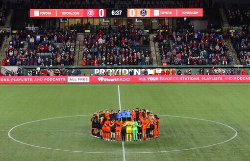 Marla Messing Named Interim CEO Of The NWSL