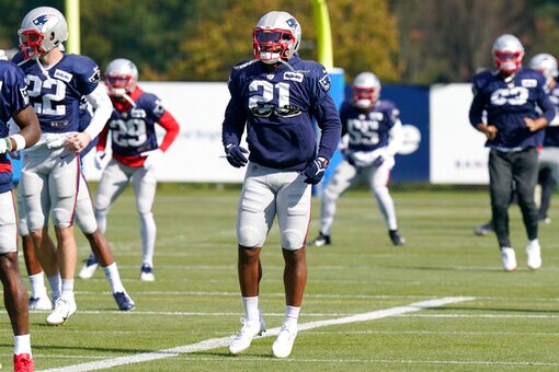 Patriots Believe Offense Is Better Than It Has Performed