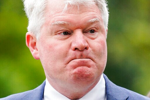 Bribery Trial Opens For Philadelphia Union Boss, City Leader
