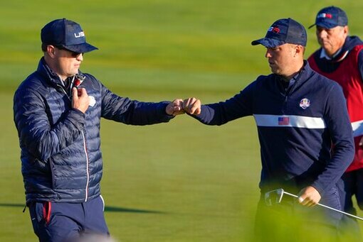 Koepka, DeChambeau To Face Off In Made-for-TV Match In Vegas