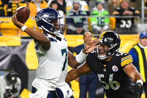 Slumping Seahawks Host Rested Saints In Key NFC Matchup