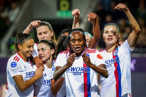 Ellis Says Biennial Women's World Cup Can Help Grow The Game