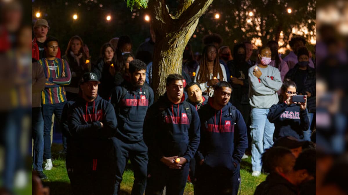 Utah Players Return To Practice Grieving Teammate News18