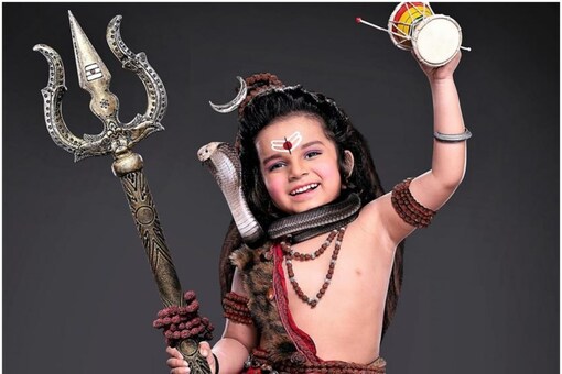 Bal Ganesha to Bal Hanuman, How Childhood of Divine Avatars is Captured in All Glory Bal Ganesha to Bal Hanuman, How Childhood of Divine Avatars is Captured in All Glory