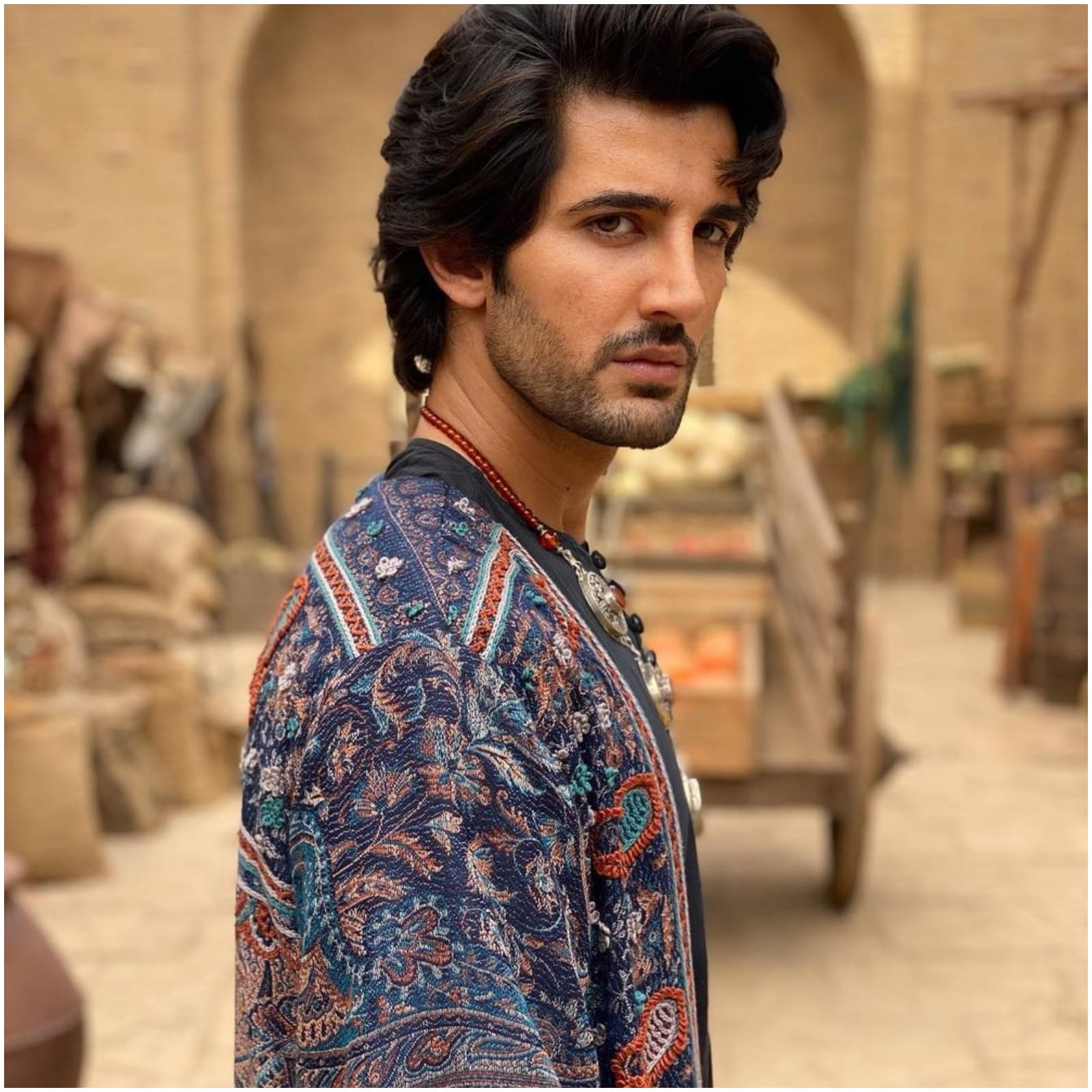 4,023 Likes, 79 Comments - @adityaseal on Instagram: “Check Shirt ✓ check”  | Dapper mens fashion, Aditya seal, Handsome