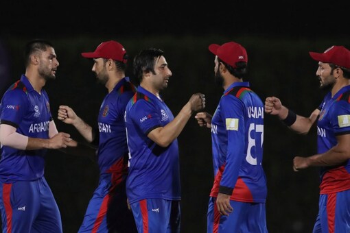 Afghanistan vs Scotland Live Score, T20 World Cup 2021 Today's Match Updates: Battle of the Underdogs