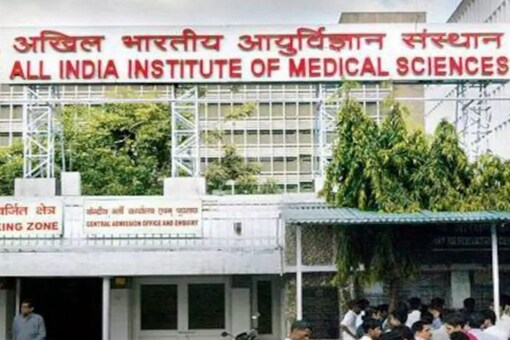 The protest is likely to cause problems to thousands of patients undergoing treatment at the AIIMS.(File photo: PTI)