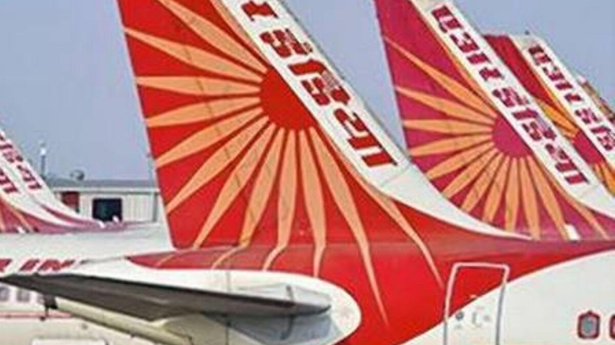 Air India Divestment Complete: As Maharaja Returns to Tata Cockpit, Here's a Timeline of Major Events