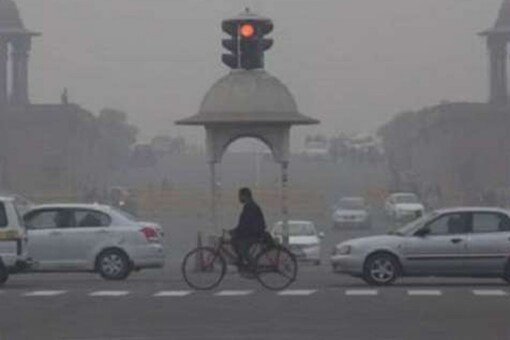 Despite the ban on firecrackers, violations have been reported across states. Delhi is worst hit with several areas crossing the 500 mark on AQI, writes Shoba Suri. (File photo/PTI)
