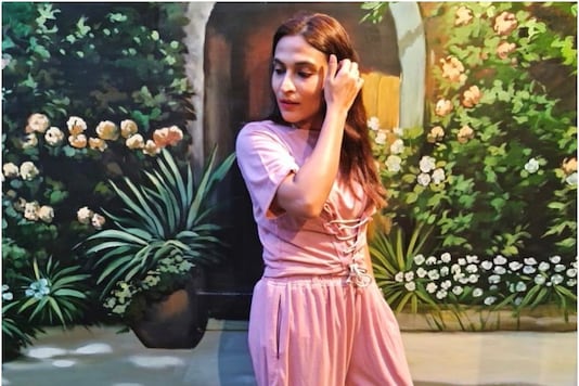 Aishwarya R Dhanush is all set to dawn the director’s hat after a gap of six years (Image: Instagram)