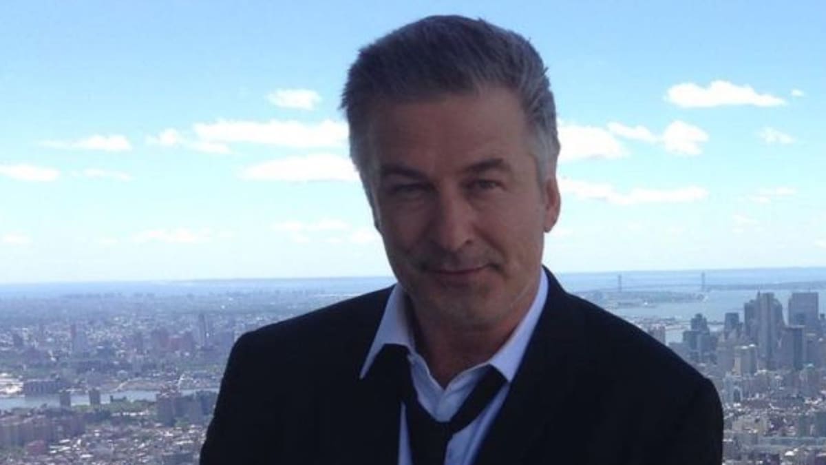 Alec Baldwin Deletes Twitter Account After Interview About Shooting