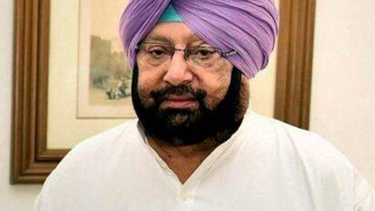 Rise and Fall of Captain Amarinder Singh: Former CM of Punjab Defeated in Patiala