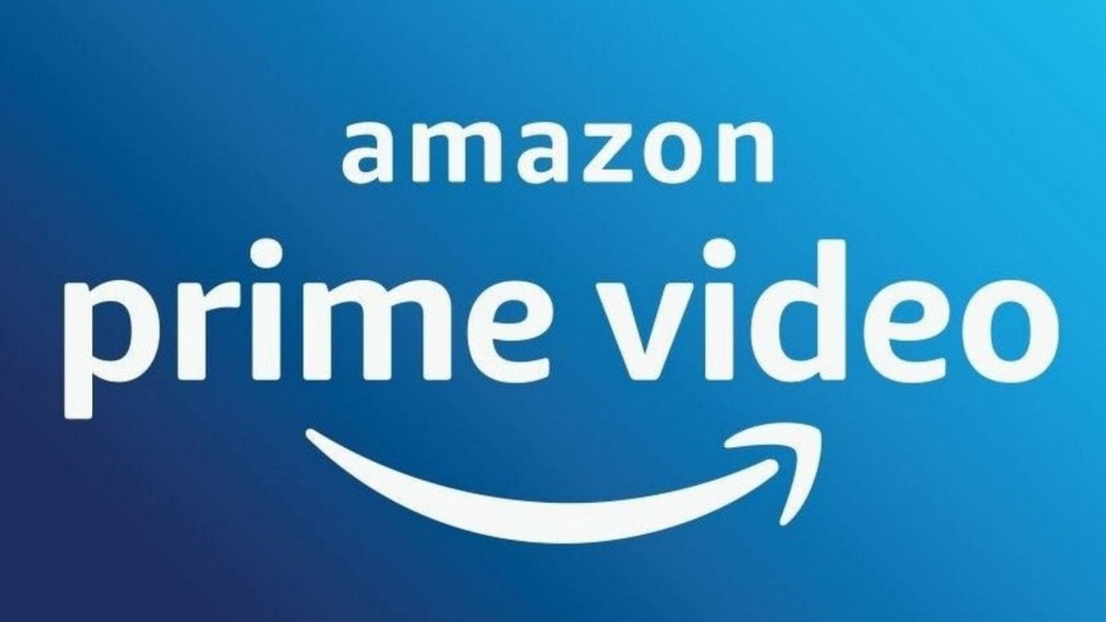 No se ve amazon cheap prime video