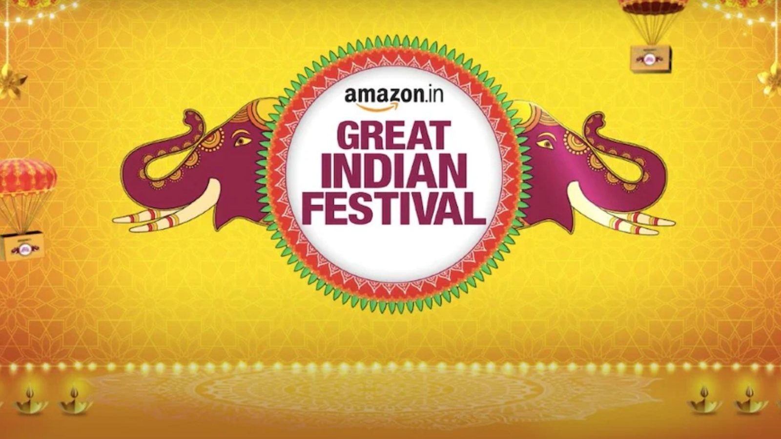 Amazon Great Indian Festival Round 2 Begins With Deals On Iphone 11 Galaxy S21 Ultra More