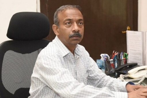 As advisor, Amit Khare will oversee priority areas like technology, social, welfare, education, rural as well as agriculture for the Narendra Modi government. (Twitter/@PIB_India)