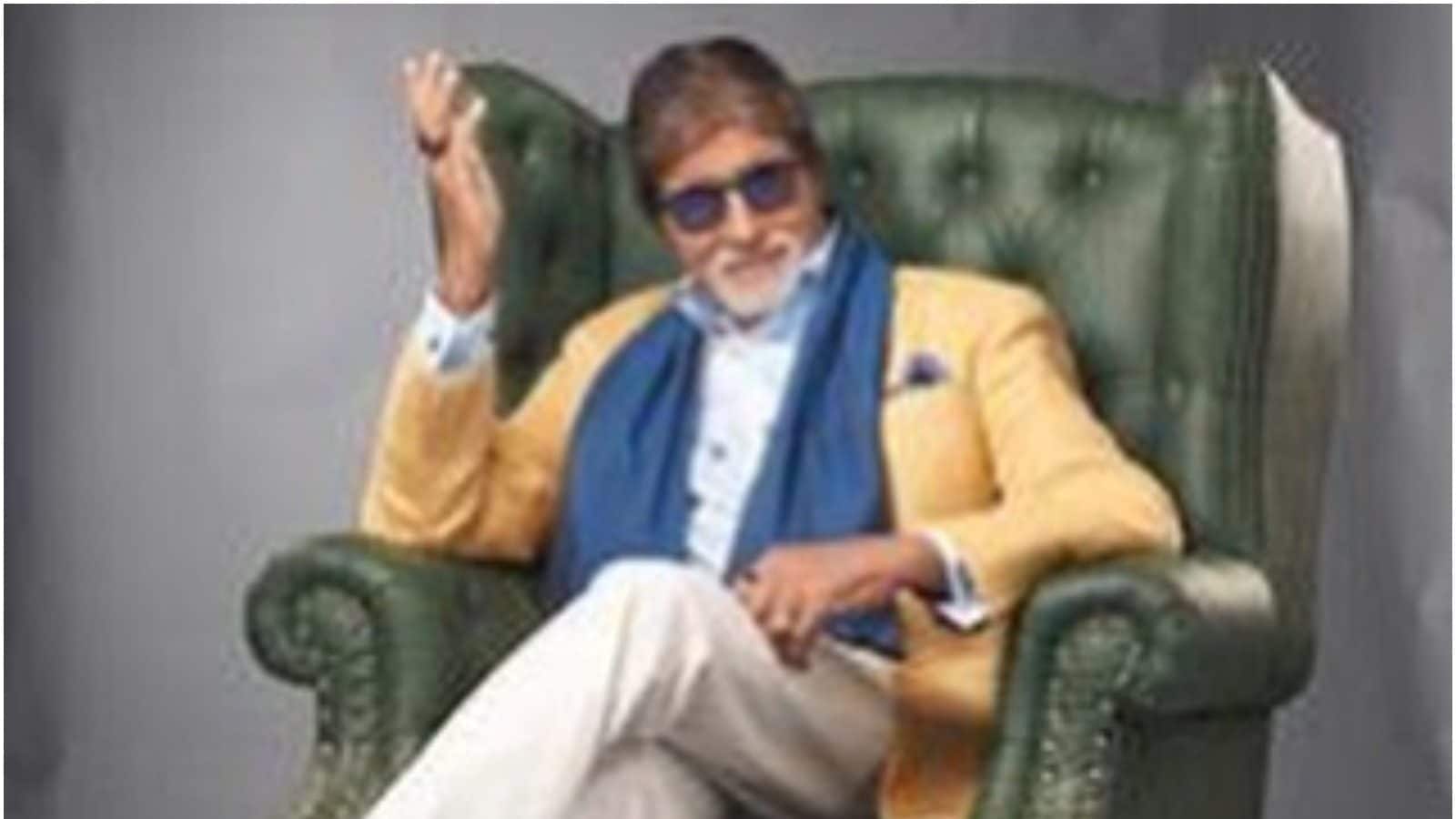 Discrimination against women disturbs me: Amitabh Bachchan - Daily Times