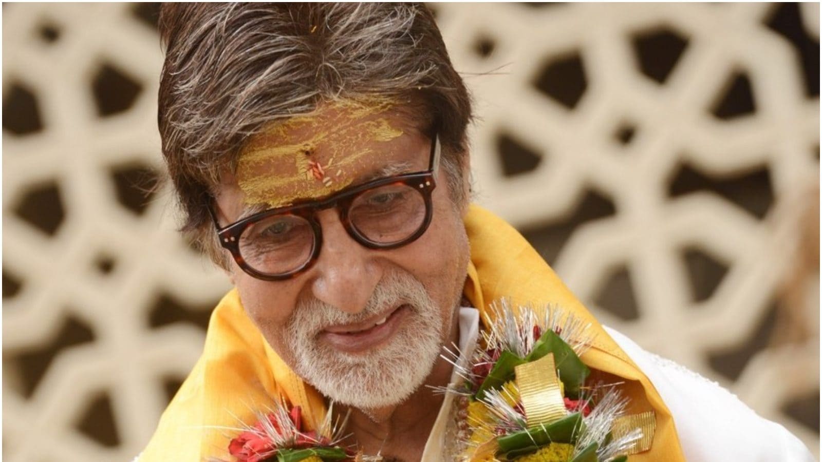 Amitabh Bachchan Cites 'Less Work' in Films as Reason to Host Kaun ...