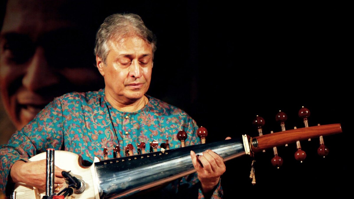 Amjad Ali Khan Birthday Special 11 Lesserknown Facts About the