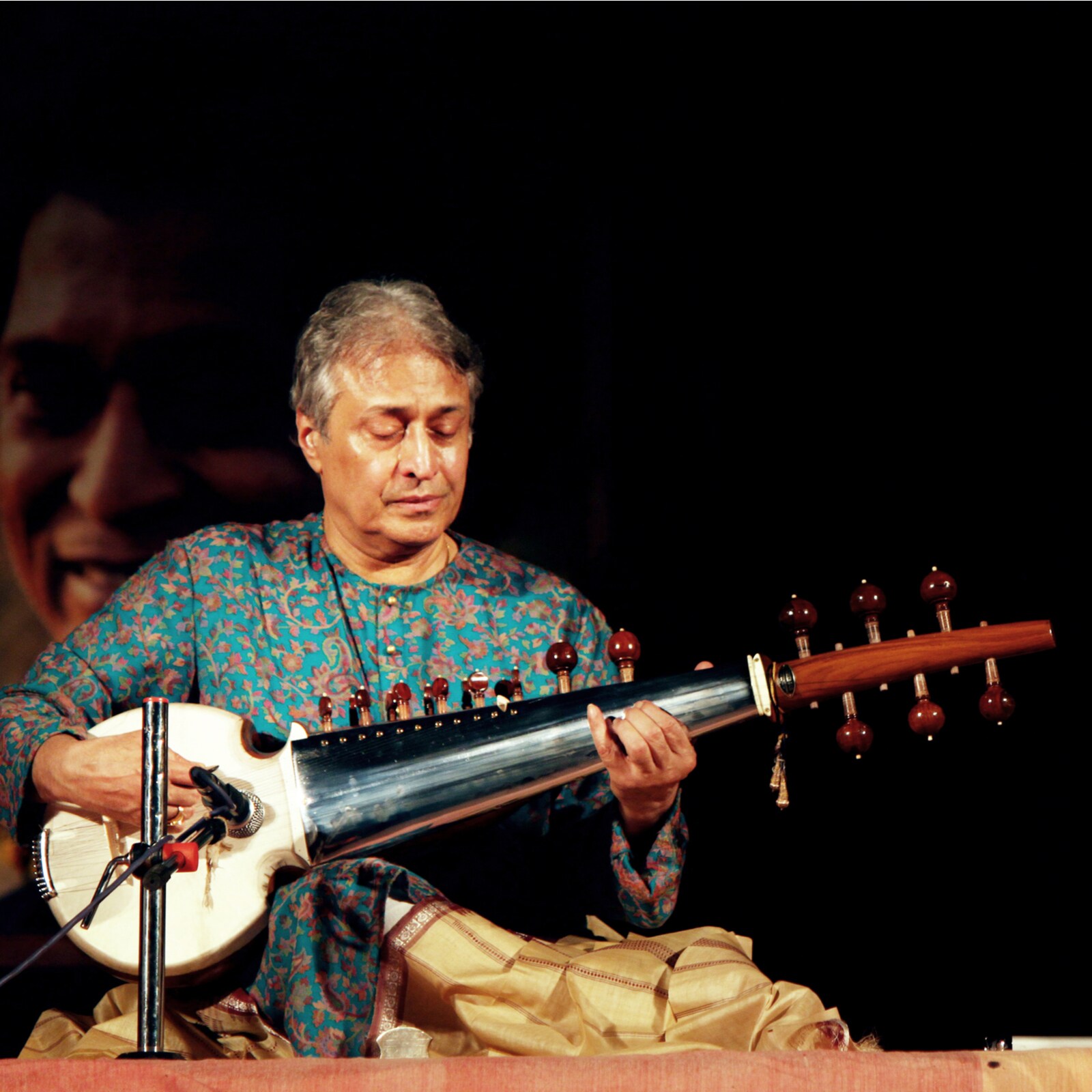 Amjad Ali Khan