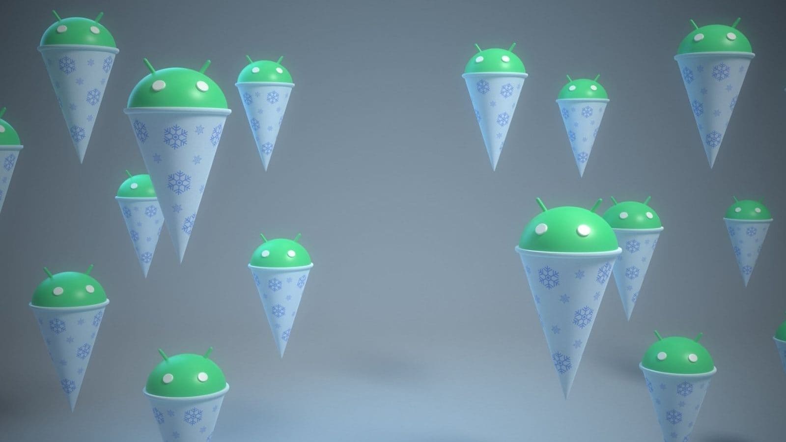 Android 12 Brings Back Dessert Names For Google OS; Will Be Called ...