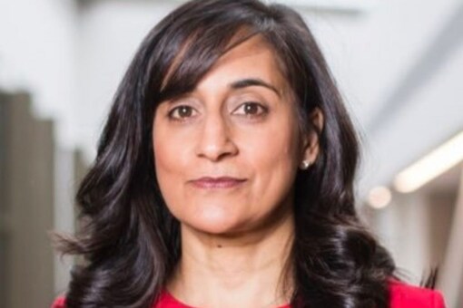 Anita Anand has been touted as a strong contender for weeks among defence industry experts. (Image: Twitter)