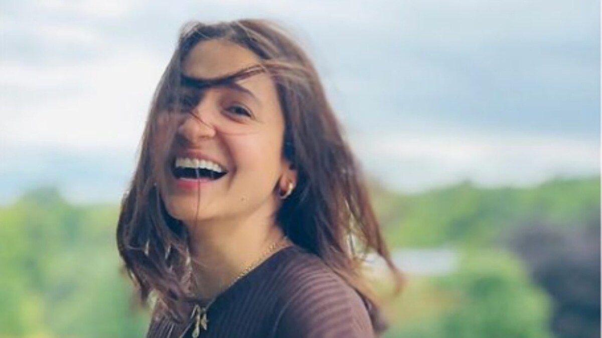 Happy Birthday Anushka Sharma Movies,  Series Produced by the