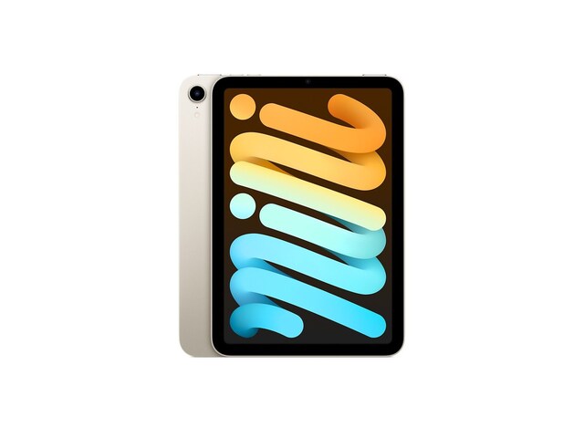 Apple iPad Mini 6 (2021) Review: A Near-Perfect Tablet That Fills