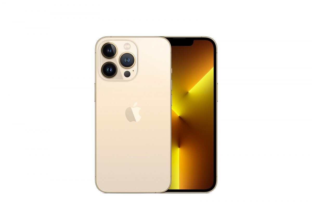 Apple Iphone 13 Pro Review Do Better Photos And Display Justify The Premium