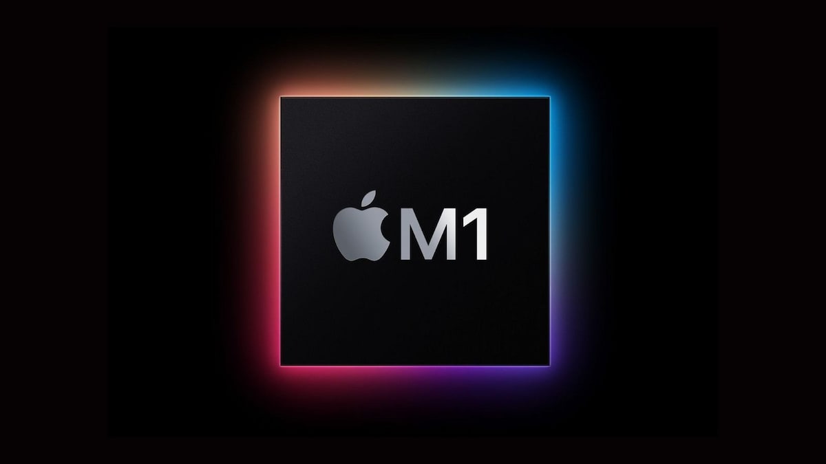 Apple Event: No M1X? Last-Minute Tip Suggests 'M1 Max' & 'M1 Pro' Names For New Chip