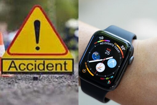 Nitesh Chopra ѹᾷͧѰҳ Apple Watch Series 6 ͧҷ ECG оժվ÷
