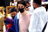 Aryan Khan, in Custody Since October 3, Denied Bail; Moves Bombay High Court